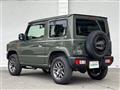 2020 Suzuki Jimny