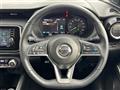 2020 Nissan KIX