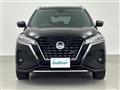 2020 Nissan KIX