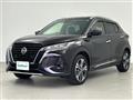 2020 Nissan KIX