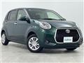 2020 Toyota Passo