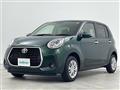 2020 Toyota Passo