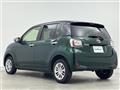 2020 Toyota Passo