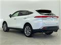 2020 Toyota Harrier