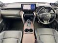 2020 Toyota Harrier