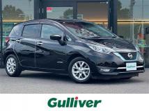 2018 Nissan Note