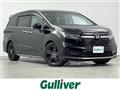 2021 Honda Odyssey Hybrid