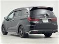 2021 Honda Odyssey Hybrid