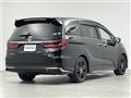 2021 Honda Odyssey Hybrid