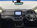 2021 Honda Odyssey Hybrid