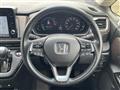 2021 Honda Odyssey Hybrid