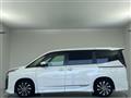 2023 Toyota Voxy
