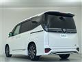 2023 Toyota Voxy