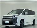 2023 Toyota Voxy