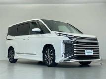 2023 Toyota Voxy