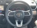 2021 Toyota Roomy