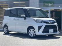 2021 Toyota Roomy
