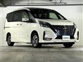 2021 Nissan Serena
