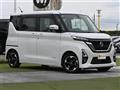 2020 Nissan ROOX
