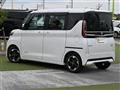 2020 Nissan ROOX
