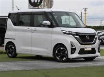 2020 Nissan ROOX
