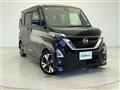 2021 Nissan ROOX