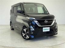 2021 Nissan ROOX