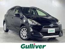 2016 Toyota AQUA