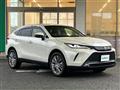 2020 Toyota Harrier