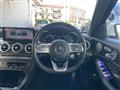 2020 Mercedes-Benz C-Class