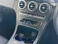 2020 Mercedes-Benz C-Class