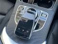 2020 Mercedes-Benz C-Class