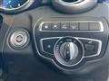 2020 Mercedes-Benz C-Class