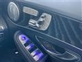 2020 Mercedes-Benz C-Class