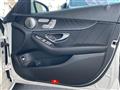 2020 Mercedes-Benz C-Class