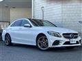 2020 Mercedes-Benz C-Class