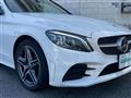 2020 Mercedes-Benz C-Class