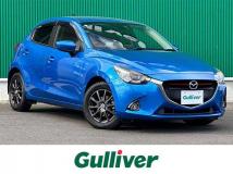 2015 Mazda Demio