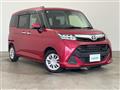 2019 Toyota Tank