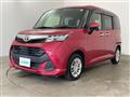 2019 Toyota Tank