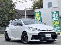 2025 Toyota Yaris