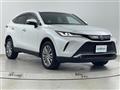 2023 Toyota Harrier Hybrid