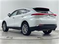 2023 Toyota Harrier Hybrid