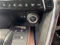 2023 Toyota Harrier Hybrid