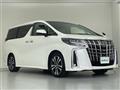 2019 Toyota Alphard