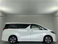 2019 Toyota Alphard