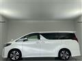 2019 Toyota Alphard