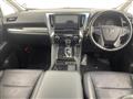 2019 Toyota Alphard