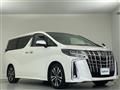 2019 Toyota Alphard