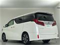 2019 Toyota Alphard